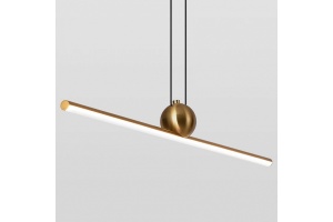 Подвесной светильник Lussole Bibb LSP-7204