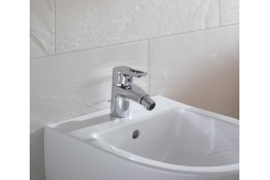 Смеситель для биде Kludi MX хром (332150562) - 2