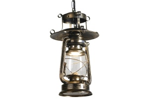 Подвесной светильник Lussole Anchorage LSP-9518