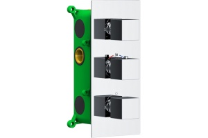 Душевой комплект Timo Petruma SX-5079/00SM - 3