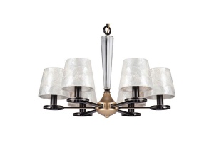 Подвесная люстра Lightstar Perla 707061