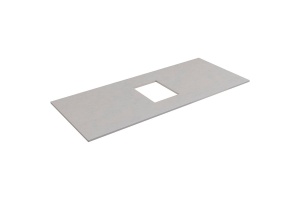 Столешница под раковину Allen Brau Priority 100 бежевый - 3