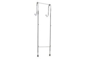 1122 Держатели для 2-х навесных полок