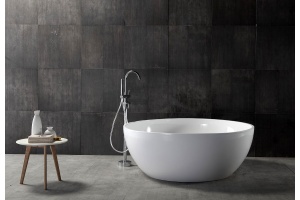 Акриловая ванна Abber AB9279 - 2