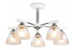 Люстра на штанге Ambrella TR TR9093