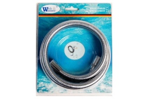 Душевой шланг WeltWasser WW BS 1750 CR хром (10000001963)