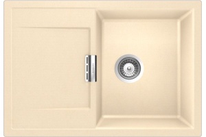 Мойка кухонная Schock Eton 45D аворио