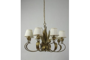 Подвесная люстра Abrasax Jasmin SD825 - 2