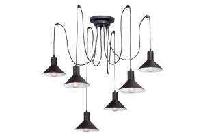 Подвесная люстра Vitaluce V4785 V4785-1/6S