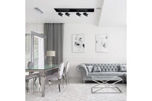 Спот Feron Barre 41491 - 2