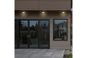 Уличный светодиодный светильник Novotech Street Kaimas 358084 - 2