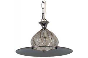 Подвесной светильник Abrasax Cornelia 2232/1(clear)