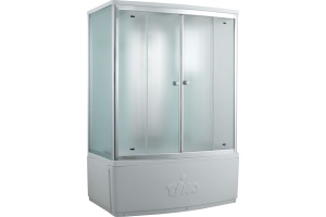 Душевой бокс Timo Comfort T-8840F - 3