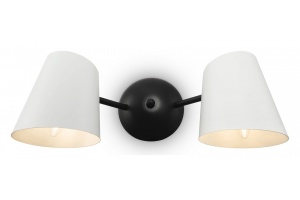 Бра Freya Nordic FR5127WL-02B