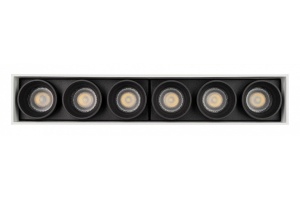 Потолочный светодиодный светильник Arlight SP-Orient-Surface-TC-S186x35-15W Day4000 031860 - 3