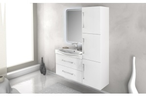 Мебельная раковина Cezares VIRGINIA 104 см (50151)