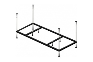 Каркас для ванны Kolpa San Tamia 140х70