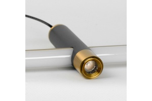 Подвесной светильник Lussole Bibb LSP-7206 - 3