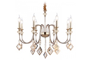 Подвесная люстра Ambrella TR TR4957