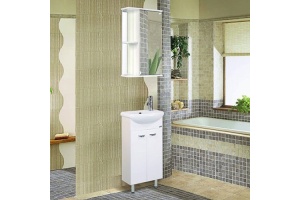 Мебельная раковина Style Line Santek Азов 40 - 3