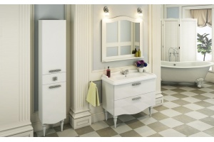 Зеркало Comforty Монако 100 - 2