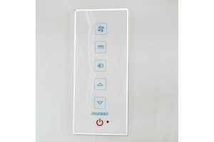 Душевая кабина Deto ЕМ 120х80 (EM2712LLED) - 3