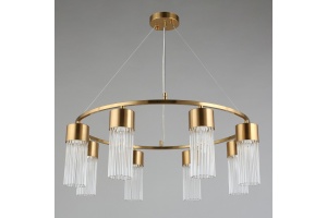 Подвесная люстра Omnilux Cesana OML-67103-08 - 3