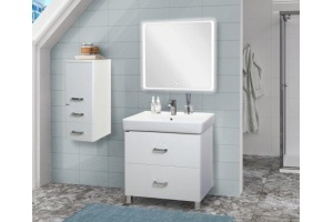 Зеркало Соул 800x700 - 3