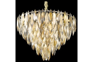 Подвесная люстра Wertmark Orlanda WE144.22.303