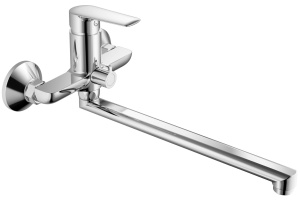 Смеситель Orange Sofi 2.0 M46-211cr универсальный - 2