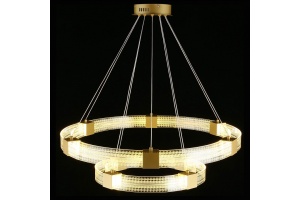 Подвесной светильник Aployt Misia APL.030.03.100 - 3