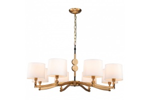 Подвесная люстра Favourite Roshe 2624-8P - 2