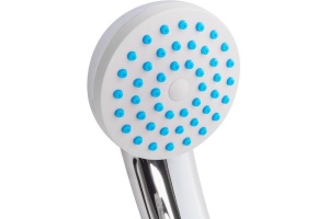 Душевая лейка Milardo 1401F68M18 - 3