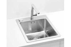 Мойка кухонная Alveus Pure 10 - 2