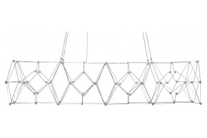 Подвесная люстра Loft it Universe 10257/1720