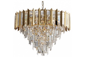 Подвесной светильник Stilfort Amman 1024/03/08P