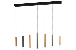 Подвесной светильник Eglo Estanterios 39906