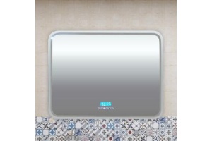 Зеркало Misty Стайл D Lux 90
