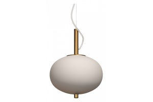 Подвесной светильник Milosh Tendence 915 0915PL-1AB - 2