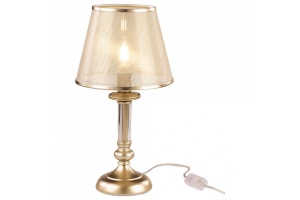 Настольная лампа Freya Ksenia FR2539TL-01G - 2