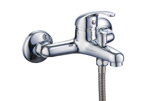 Смеситель для ванны с душем ПРОФСАН