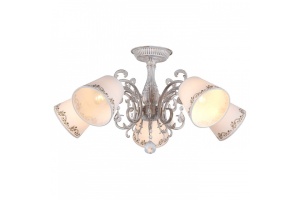 Потолочная люстра Omnilux Priatu OML-53707-05