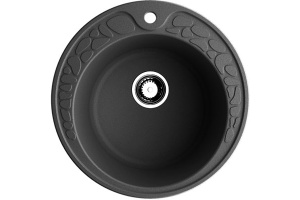 Мойка кухонная Omoikiri Tovada 51-GR leningrad grey