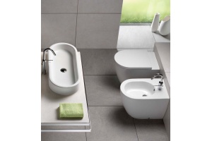 Раковина Hatria Area 80 см - 3