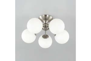 Люстра на штанге Citilux Томми CL102154 - 3