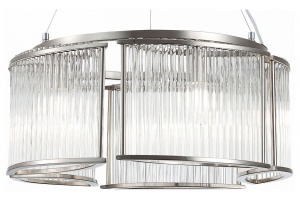 Подвесная люстра ST-Luce Velletri SL1627.103.05