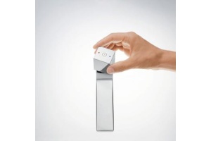 Смеситель для раковины Hansgrohe Metropol хром (32570000) - 2