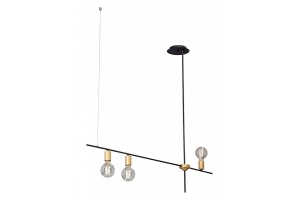 Светильник на штанге Vitaluce V4779 V4779-1/3PL