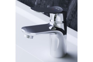 Смеситель AM.PM Sunny F85C02100 для раковины - 2