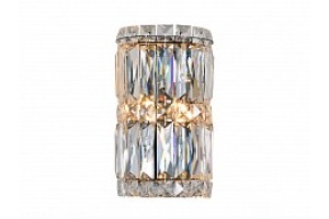 Накладной светильник Newport 8450 8453/A chrome - 2